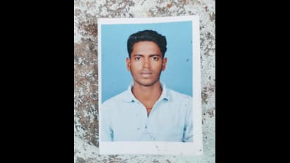 அலங்காநல்லூரில் சோகம்...!! காளை முட்டியதில் 27 வயது இளைஞர் உயிரிழப்பு...!!