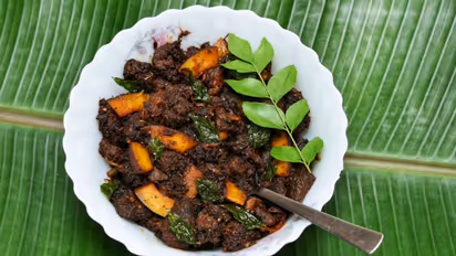 Will Pinarayi Vijayan govt gain from beef issue in Kerala?