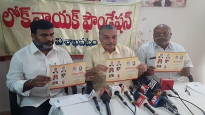 విజ్ఞాన్ రత్తయ్యకు విశిష్ట అవార్డు... ప్రకటించిన యార్లగడ్డ