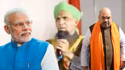 Listen to this maulvi saying that even those Muslims who haven’t had circumcision do not fear Modi, Shah