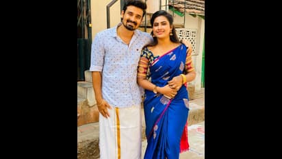 அட்ரா சக்க... நடித்து சம்பாதித்த பணத்தில் புது பிஸ்னஸை துவங்கிய மைனா நந்தினி! குவியும் வாழ்த்து!