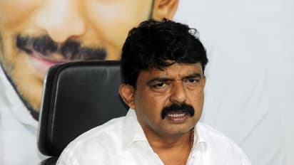 ఇతరుల ఇళ్లలో ఆడవాళ్లకు ఆత్మాభిమానం ఉండదా?.. చంద్రబాబుది నీచ సంస్కృతి: పేర్ని నాని