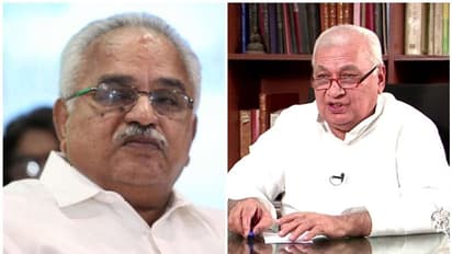 Kerala Governor : 'മൂന്നാറിൽ പോയ ചെലവ് ആരും ചോദിക്കുന്നില്ലല്ലോ'; ഗവർണര്ക്കെതിരെ കാനം