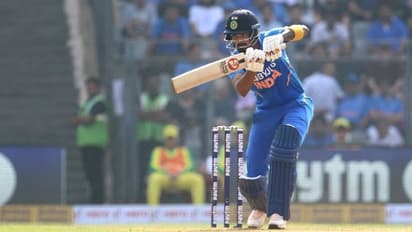 India vs Australia: Watching videos of these batsmen helped KL Rahul shine in Rajkot ODI