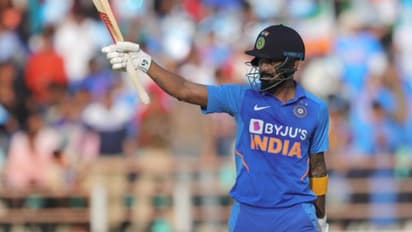 ICC T20I rankings: KL Rahul jumps to career-best spot; 3 Indians in top 10