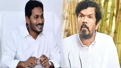 జగన్ బంపర్ ఆఫర్.. ఊహించని రిప్లై ఇచ్చిన పోసాని!