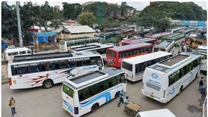 'ആഡംബരബസുകൾക്ക് പെർമിറ്റ് ഒഴിവാക്കരുത്' ; കേന്ദ്രനീക്കം തടയാന് സംസ്ഥാന സര്ക്കാര്