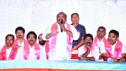 రెబల్ అభ్యర్ధులకు బెదిరింపులు... అసలేం జరిగిందంటే: గంగుల వివరణ