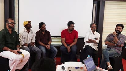 നല്ല ആശയങ്ങളുണ്ടോ? ഷോര്ട്ട് ഫിലിമുകള്ക്ക് ധനസഹായവുമായി ഒരു നിര്മ്മാണക്കമ്പനി