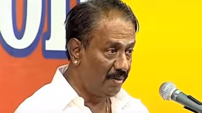 நெல்லை கண்ணனுக்கு நோ சொன்ன பக்தர்கள் !! ஆன்மீக பேச்சு நிகழ்ச்சியை ரத்து செய்த கிராம மக்கள் !!