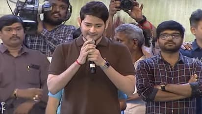 కొత్తగా ట్రై చేయడం లేదనే విమర్శకు మహేష్ సమాధానం!