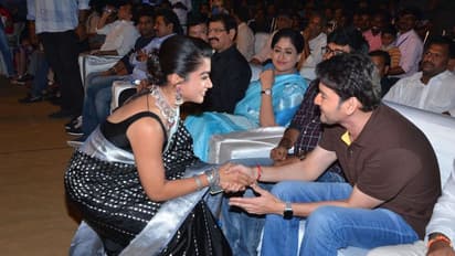 ರಶ್ಮಿಕಾ ಜೊತೆಯ 'ಸರಿಲೇರು ನೀಕೆವ್ವರು' ಚಿತ್ರವನ್ನು ಕನ್ನಡಕ್ಕೆ ಡಬ್‌ ಮಾಡಿದ ಮಹೇಶ್‌ ಬಾಬು!