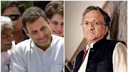 രാഹുൽ ഗാന്ധിയെ ജയിപ്പിച്ചത് മലയാളികൾ കാണിച്ച അബദ്ധം: രാമചന്ദ്ര ഗുഹ