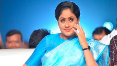 20 ఏళ్ల నాటి కల.. ఇప్పుడు సాకారమైంది : విజయశాంతి