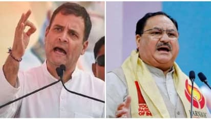 சிஏஏ பற்றி ராகுலுக்கு ஒன்னும் தெரியாது... 2 வரிகூட பேச தெரியாது... ராகுலை பங்கம் செய்த பாஜக!