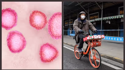 ചൈനയിൽ ഭീതി വിതച്ച് കൊറോണ: സ്ഥിതി അതീവ ഗൗരവമെന്ന് വിലയിരുത്തല്; ഇതുവരെ രണ്ട് മരണം