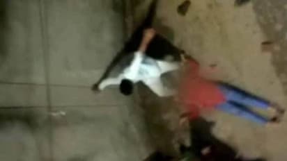 മകളെ ബലാത്സംഗം ചെയ്ത കേസില് ജാമ്യത്തിലിറങ്ങിയ സംഘം അമ്മയെ മര്ദ്ദിച്ചുകൊന്നു