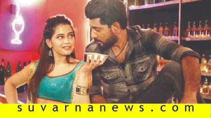 ಚಿತ್ರ ವಿಮರ್ಶೆ: ಶ್ರೀ ಭರತ ಬಾಹುಬಲಿ