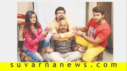 ಚಿತ್ರ ವಿಮರ್ಶೆ: ಜನ್‌ಧನ್