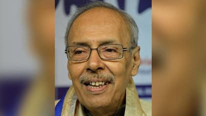 Shirshendu Mukhopadhyay : 'Covid' পজিটিভ শীর্ষেন্দু মুখোপাধ্যায়, নিভৃতবাসে রয়েছেন কিংবদন্তি সাহিত্যিক