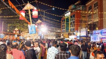 ಉಡುಪಿಯಲ್ಲಿ ಮನೆ ಮಾಡಿದ ಸಂಭ್ರಮ, ಪರ್ಯಾಯದ ಕೆಲವು ದೃಶ್ಯಗಳು..!