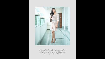 అందంలో సరిలేరు నాకెవ్వరంటున్న రష్మిక.. క్యూట్ పిక్స్ తో కట్టిపడేస్తోంది