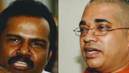 காட்டிகொடுத்த கருணாவை தூக்க ஸ்கெட்ச் போடும் சிங்களர்கள்..!! பழிவாங்குகிறது பிரபாகரனுக்கு செய்த துரோகம்...!!