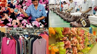 వస్తువులపై 50 నుంచి 100 శాతం వరకు కస్టమ్స్ సుంకాల పెంపు....