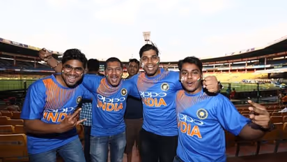 ಬ್ಯಾನರ್ to ಹೆಡ್‌ಫೋನ್: INDvAUS ಬೆಂಗಳೂರು ಪಂದ್ಯಕ್ಕೆ ಈ ವಸ್ತುಗಳು ಬ್ಯಾನ್!