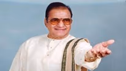 NT Rama Rao death anniversary: Lesser known facts about NTR