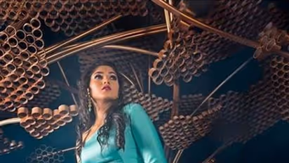 ಗಗನಸಖಿಯಾಗಬೇಕಿದ್ದ ಟಿಕ್‌ಟಾಕ್‌ ಹುಡ್ಗಿ ಕಿರುತೆರೆ ನಟಿಯಾದ ಕಥೆ ಇದು!