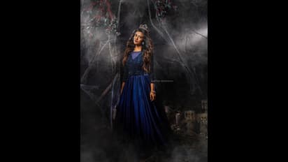 கலர் ஃபுல்லான காலண்டர் போட்டோ ஷூட்... இளவரசன், இளவரசியாக ராயல் லுக்கில் கலக்கிய நடிகர், நடிகைகள்...!