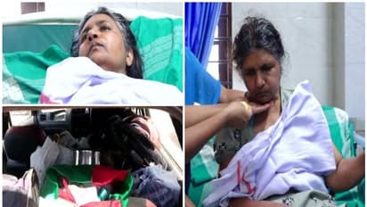 വീട്ടമ്മയെ കാറില് ഉപേക്ഷിച്ച് കടന്നത് രണ്ടാം ഭര്ത്താവ്, തിരുവനന്തപുരത്ത് വെച്ചും ഉപേക്ഷിക്കാന് ശ്രമം നടന്നു