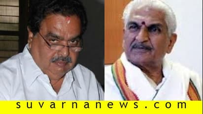 'BJPಗೆ ಅಲ್ಪಸಂಖ್ಯಾತರೇ ಆಹಾರ, ಅವರಿಲ್ಲದಿದ್ರೆ ಬಿಜೆಪಿ ಪಕ್ಷವೇ ಇಲ್ಲ'..!