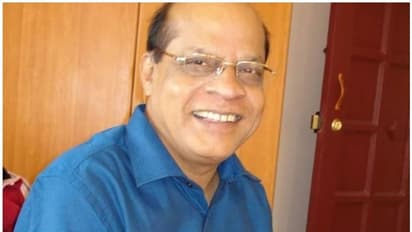 ലീഡറുടെ വിശ്വസ്തന്, കോണ്ഗ്രസ് നേതാവ് വി ബലറാം അന്തരിച്ചു