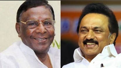 ഹൈക്കമാന്റ് ഇടപെടൽ ഫലം കണ്ടു, തമിഴ്നാട്ടിൽ ഡിഎംകെ സഖ്യം തുടരുമെന്ന് കോൺഗ്രസ്