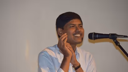 విరసం కార్యదర్శి కాశీం అరెస్టు: హైకోర్టుకు వెళ్తామన్న భార్య