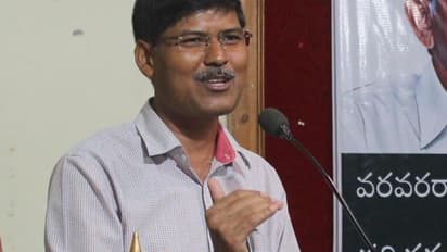 ఓయూ ప్రోఫెసర్ కాశీం అరెస్ట్: విచారణ 23కు వాయిదా