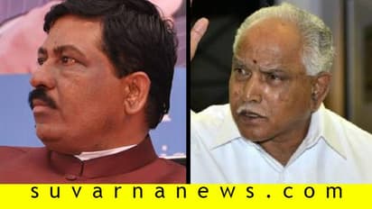 ಮುಂದಿನ ಎರಡು ವರ್ಷ ಬಿಎಸ್ವೈಯೇ ಸಿಎಂ: ಸಚಿವ ನಿರಾಣಿ