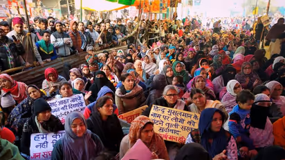 Watch out! ISIS could be infiltrating CAA protests to carry out recruitment drives