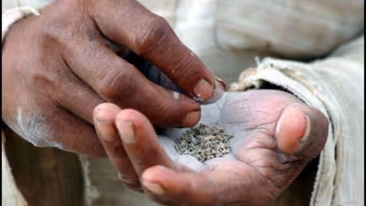 Youth Tobacco Survey:ಉತ್ತರಪ್ರದೇಶದಲ್ಲಿ ಪ್ರೌಢಶಾಲೆಗಿಂತ ಚಿಕ್ಕವರ ಪೈಕಿ 3ರಲ್ಲಿ ಒಬ್ಬನಿಗೆ ತಂಬಾಕು ಚಟ!