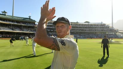 Ashes 2021-22, Sydney Test: Ben Stokes unlikely to bowl in 2nd innings after suffering side strain