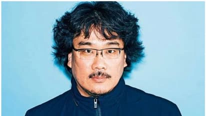 മാര്വെലിന്റെ സൂപ്പര്ഹീറോ സിനിമകള് ചെയ്യാനാകില്ല, പാരസൈറ്റ് സംവിധായകൻ പറയുന്നു