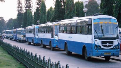 India vs Australia match: Bengaluru ready with special buses to ferry cricket lovers on Sunday