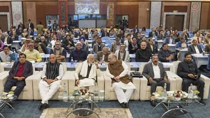 ஜம்மு- காஷ்மீரில் மத்திய அரசு போட்ட பயங்கர பிளான்....!! உச்சகட்ட கலக்கத்தில் பாகிஸ்தான் பிரிவினைவாதிகள்...!!