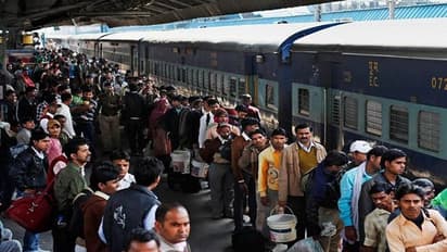 రైల్వే ప్రయాణీకులకు గుడ్ న్యూస్... ఉచితంగా కొత్త సర్వీస్