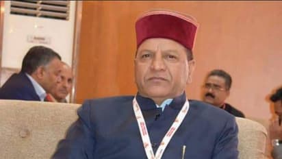 মহামারির মধ্যেই ফাঁস স্বাস্থ্যবিভাগের ঘুস কেলেঙ্কারি, পদত্যাগ করলেন বিজেপি সভাপতি