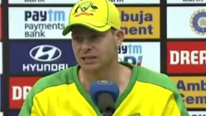 அந்த இடத்துல தான் நாங்க தோற்றோம்.. ஸ்மித் அதிரடி