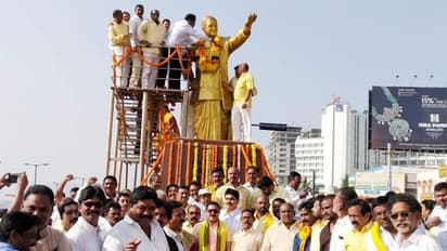 బిజెపితో జనసేన పొత్తు... టిడిపి పరిస్థితి ఏంటంటే: మాజీ మంత్రి గంటా వ్యాఖ్యలు