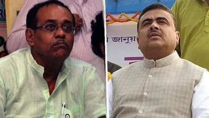 পিকে-র পরামর্শ ক্ষমতা খর্ব শুভেন্দু-র, পশ্চিম মেদিনীপুরের দায়িত্বে ফিরলেন সুব্রত বক্সি